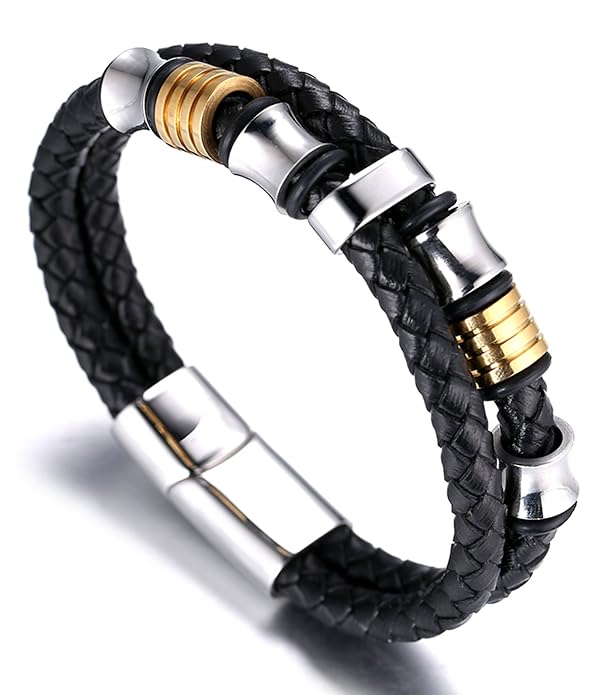 Pulseras para Hombre