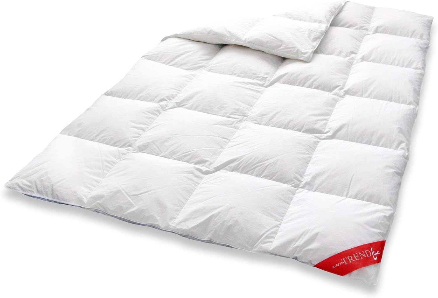 Badenia Trendline Comfort Ganzjahresdecke