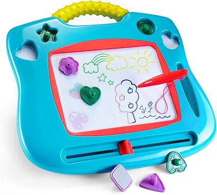 amazon magnetic drawing board