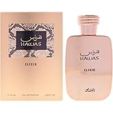Hawas Collection - Hawas Elixir by Rasasi for Men - 3.38 oz EDP Spray