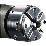 NOVA JS20N Mini 20mm Chuck Accessory Jaw Set