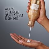 REDKEN All Soft Conditioner 500ml For Dry Hair Argan Oil Shine view 7