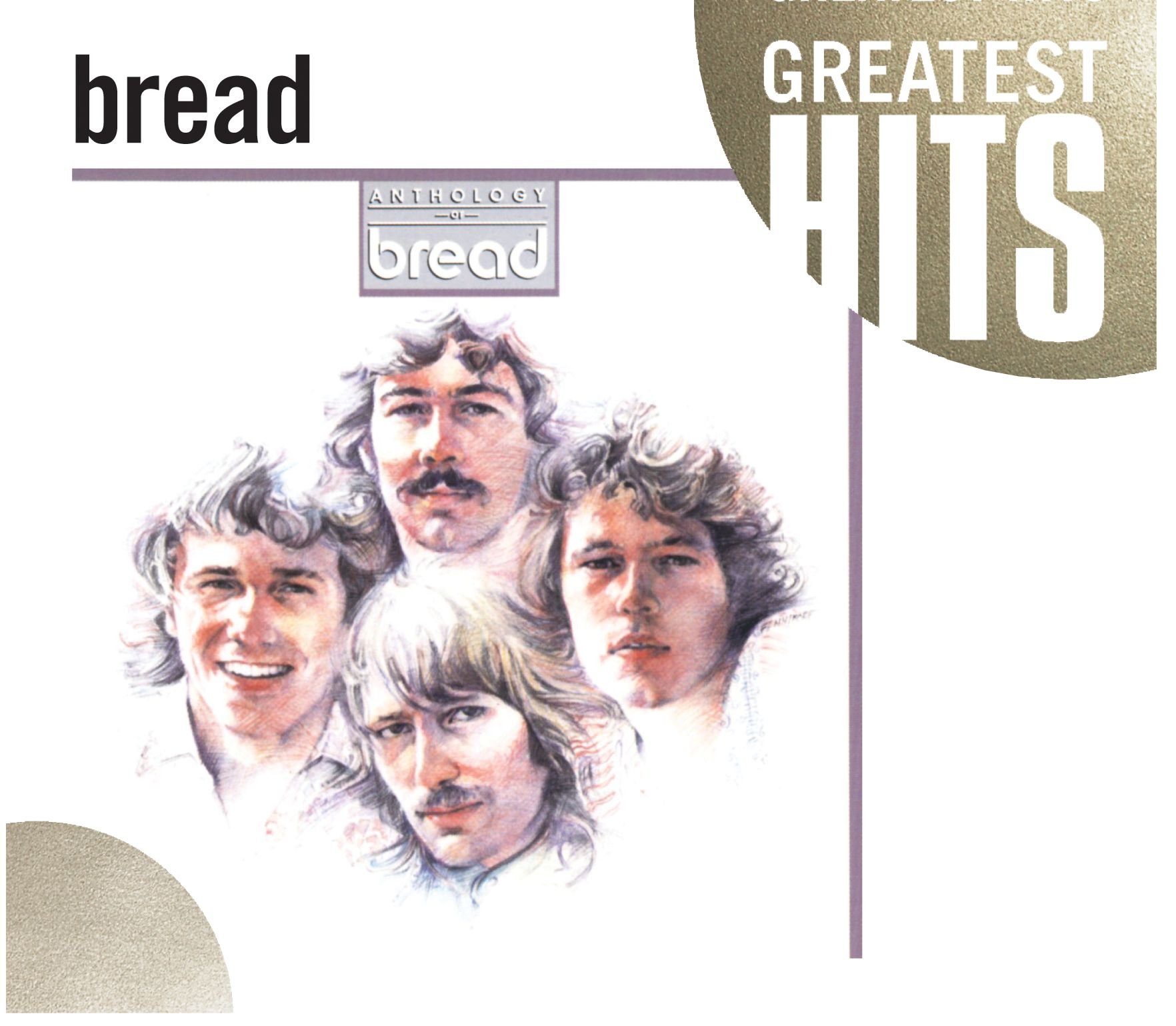Photo 1 of Anthology of Bread