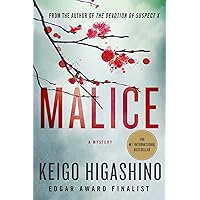 Devotion of Suspect X: Higashino, Keigo: 9780349123745