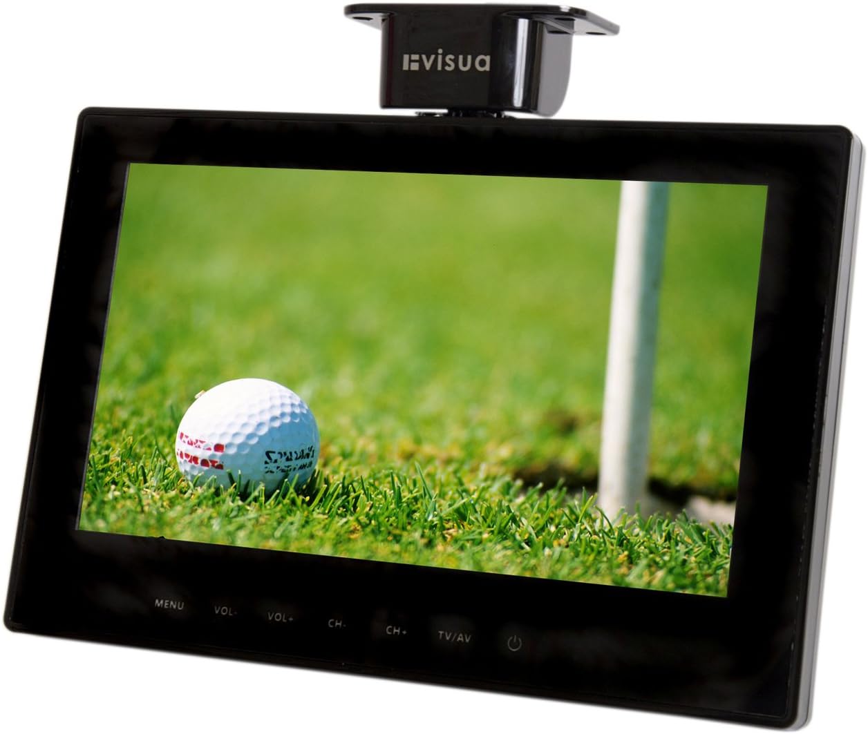 Visua VSLTV102 Under 10.2" Flip down TV Kitchen Amazon.co.uk