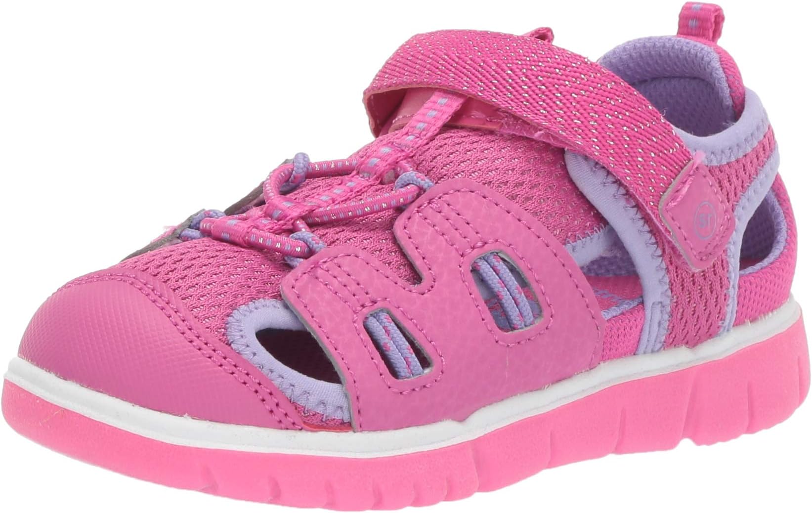 Stride Rite Baby and Toddler Boys River Sandal