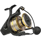 Penn Battle IV Spinning Fishing Reel