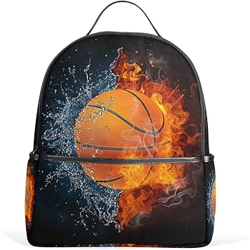 college basketball backpacks