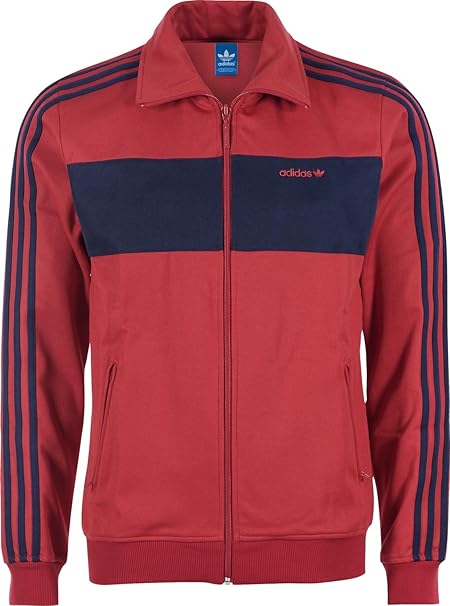 adidas beckenbauer tracksuit