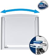 CARE + PROTECT Universal Stacking Kit for Washer & Dryer, Sliding Shelf view 6