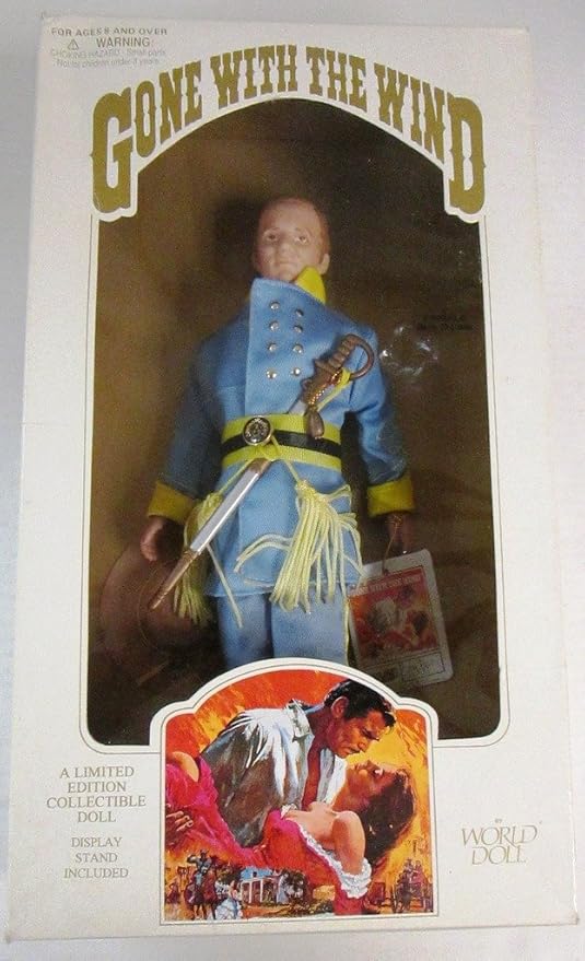 gone with the wind dolls by world doll