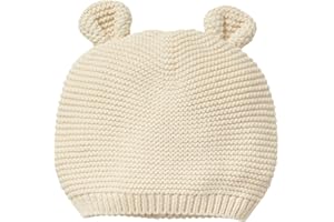 GAP Unisex Baby Soft Knit Garter Hat