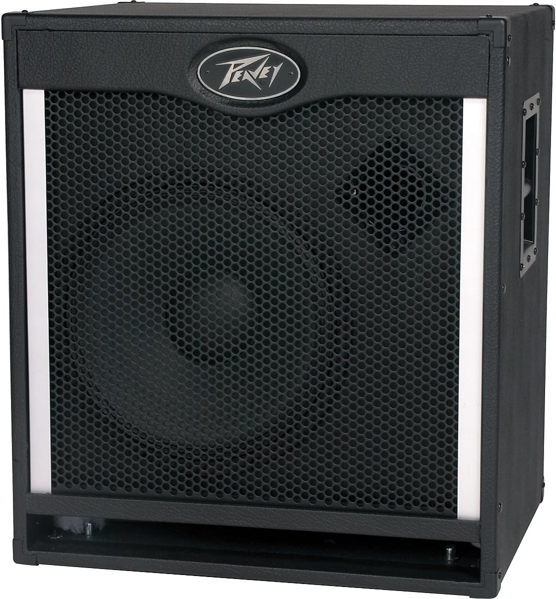 peavey 1x15 bass cab black widow