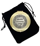 JWG Industries Do This in Memory of Me PYX 2 1/2 x
