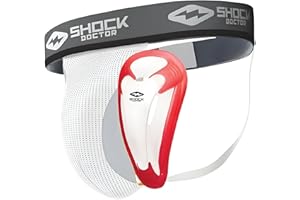 Shock Doctor Boys Boys