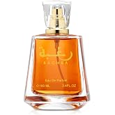 Lattafa Raghba 2-piece Set for Unisex (3.4 Oz Eau de Parfum Spray + 1.7 Oz Perfumed Deodorant Spray)
