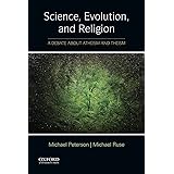 Science, Evolution, and Religion: A Debate about Atheism and Theism