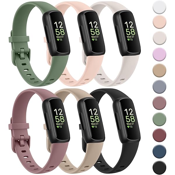 トレーニング用品 Google - fitbit inspire3 Fitbit Inspire 3 Complete Health & Fitness Tracking System