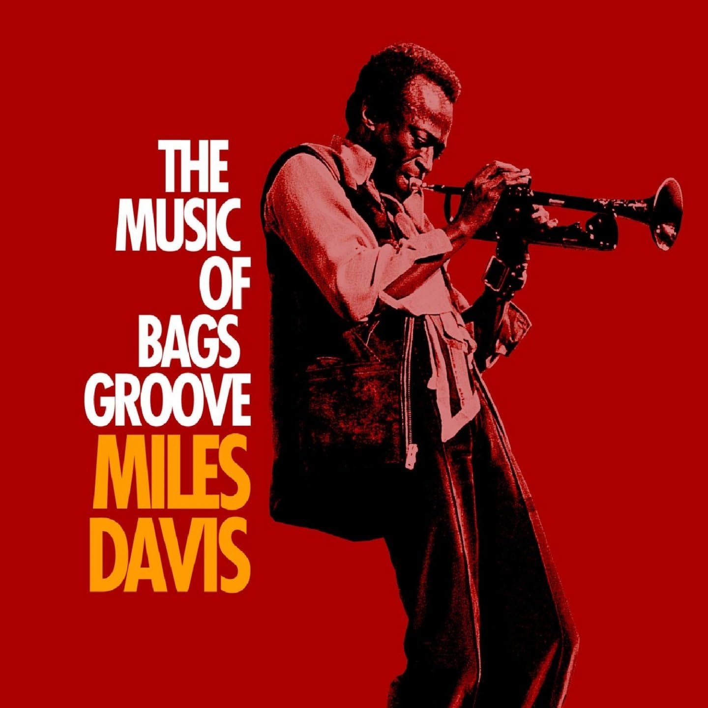 Music of Bags Groove by Miles Davis Amazon.co.uk CDs & Vinyl