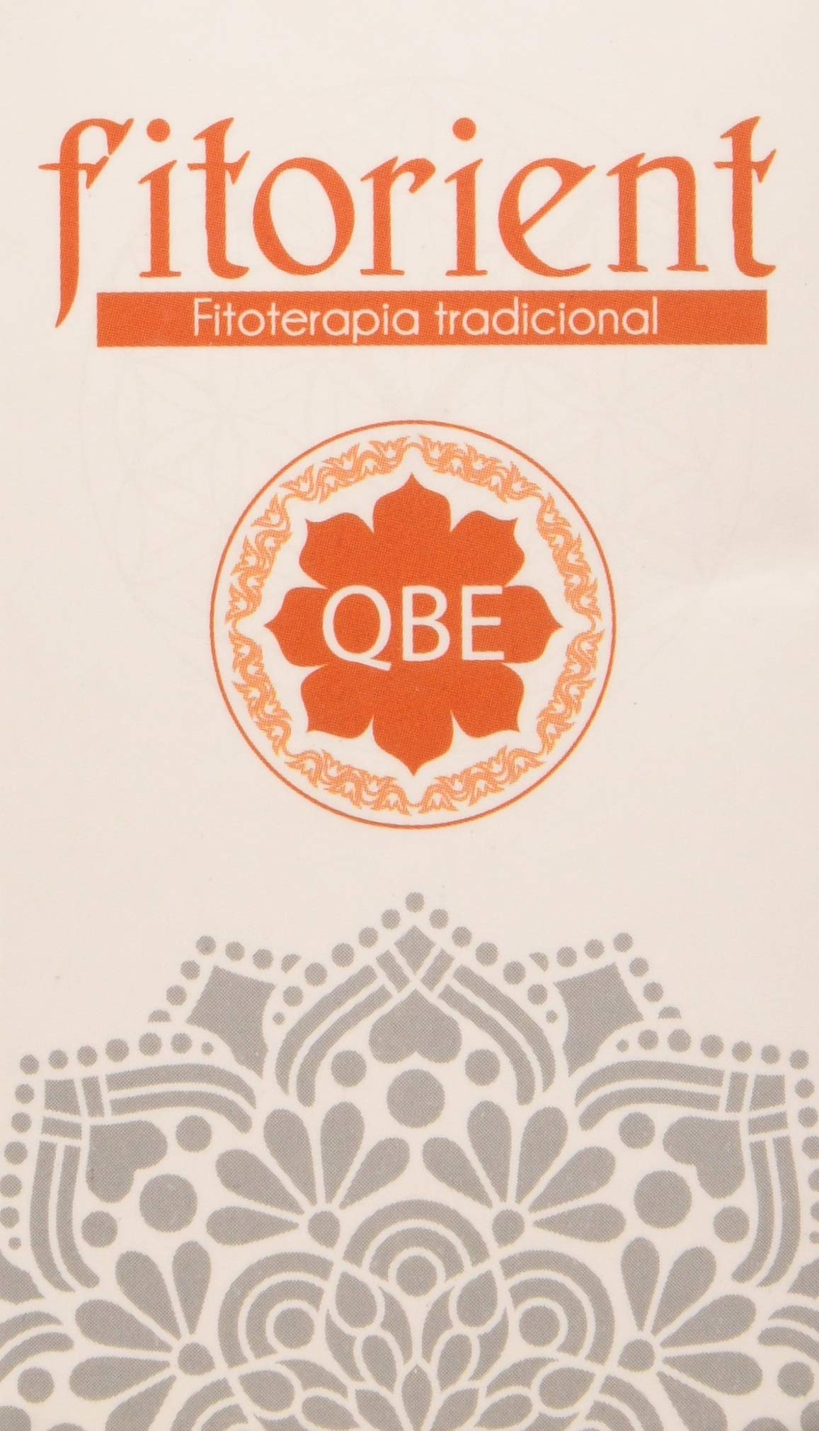 Lumen Q.B.E; Tone The Qi 60 Tablets Fitorient - 1 Piece