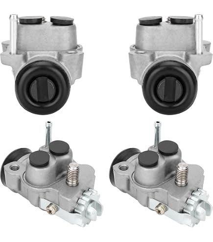 Piezas Del Cilindro Matro HONDA TRX 250 4T