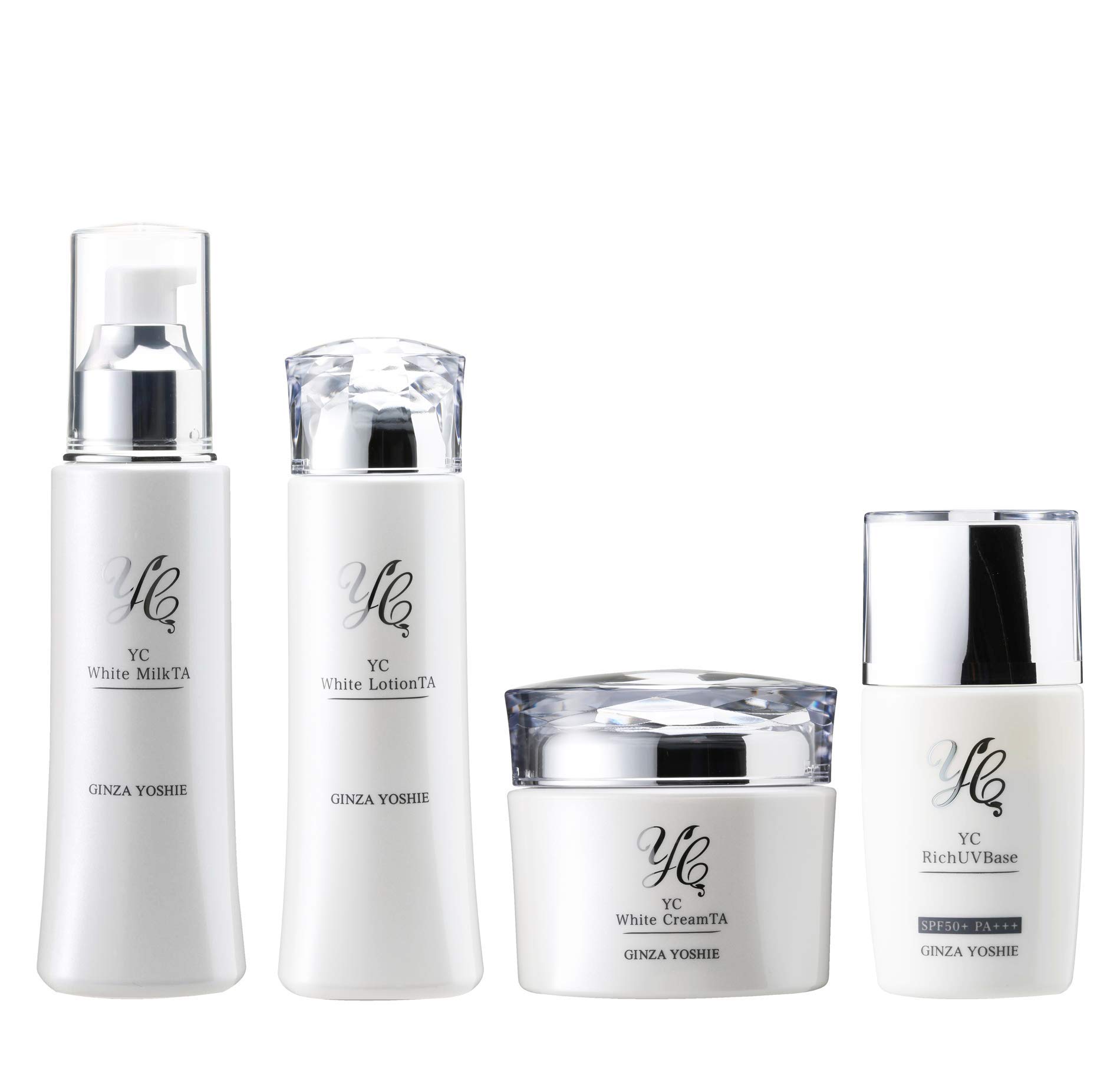 Mua YC White Care UV Block Set (Medicated White Cream, Medicated White