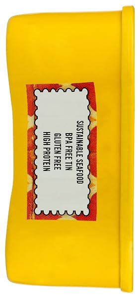 FRESHE SICILIAN CAPONATA TUNA MEAL, 4.25 OZ