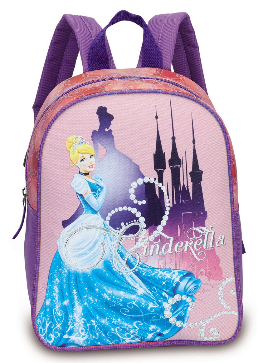 Fabrizio Children's Backpack, colorée (Multicolour) - 2054092