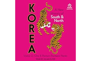 Korea: A New History of South and North