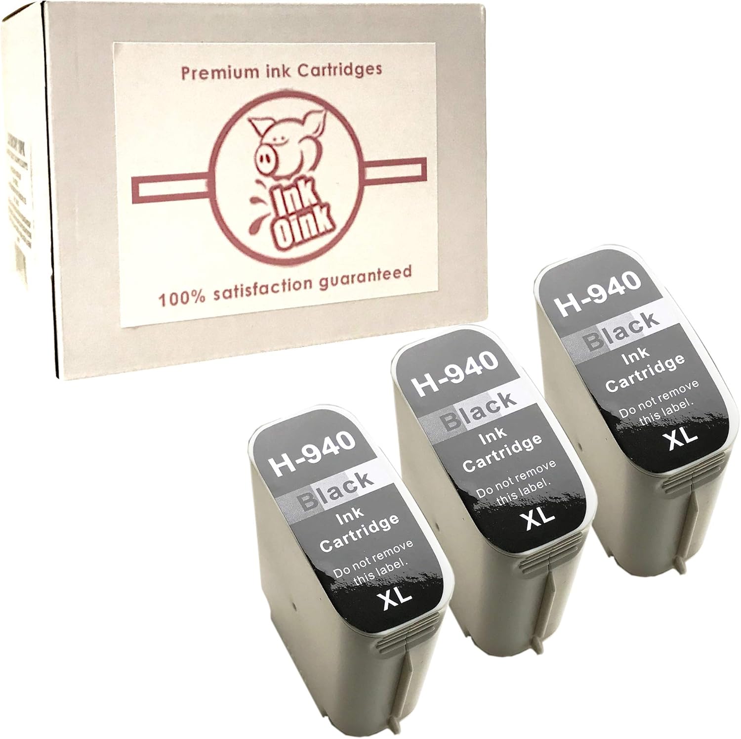 premium ink cartridges