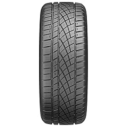Continental ExtremeContact DWS06 PLUS UHP All