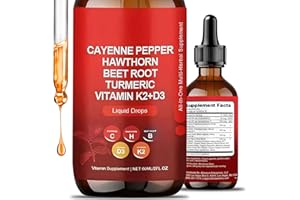 Ysoibva Aeluro Cayenne Drops