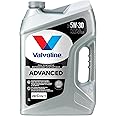 Valvoline Advanced Full Synthetic 5W30 Motor Oil 5L