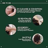 Aveda Invati Ultra Advanced Exfoliating Shampoo Light 200ml Step 1 view 6