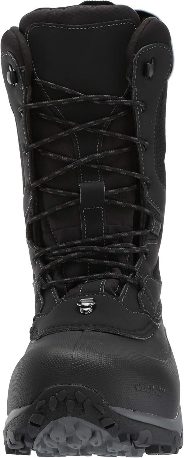 baffin summit boots