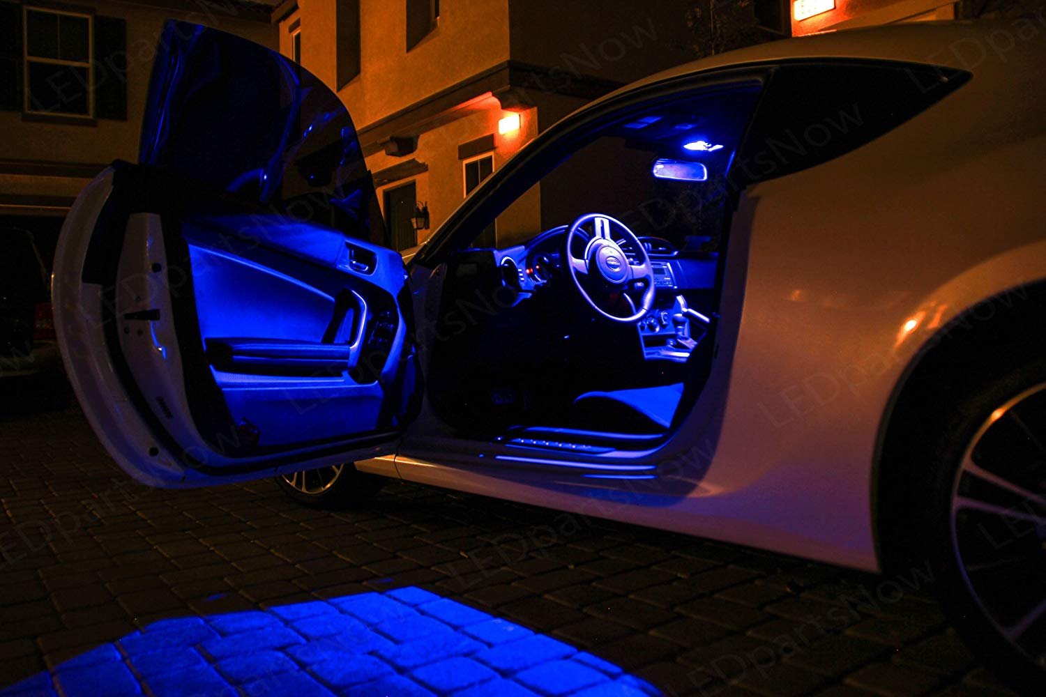 LEDpartsNow Interior LED Lights Replacement for 20112020 Hyundai