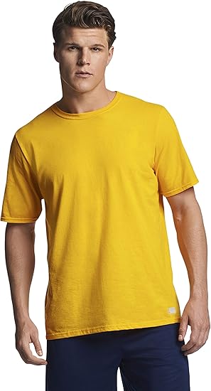 russell athletic essential tee