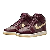 Nike Women's Dunk HI 1985 Enamel Green/Enamel Green