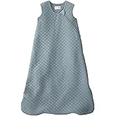 little planet by carter's Baby Organic Cotton Wearable Blanket