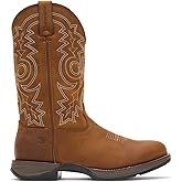 Durango mens Rebel™ By Durango® Waterproof Western Boot