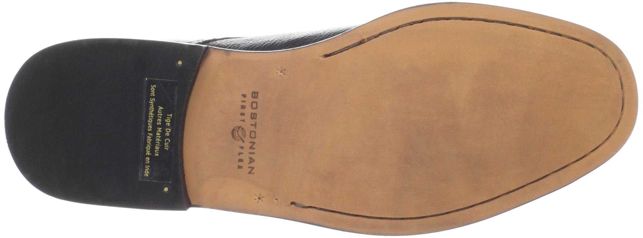 Bostonian Mens Dennison Dress Lace Up | Desertcart Bermuda