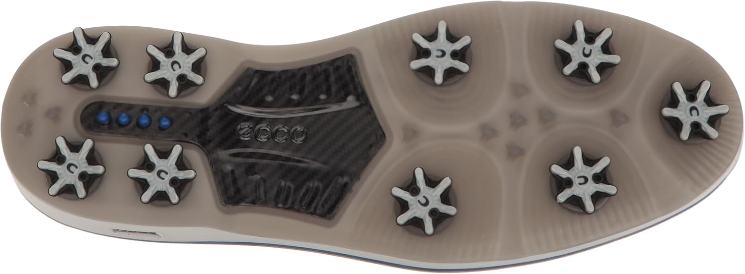 ecco classic lux golf shoes