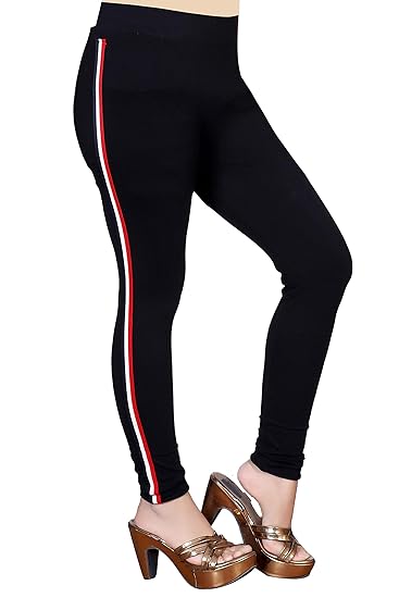 slim fit jeggings