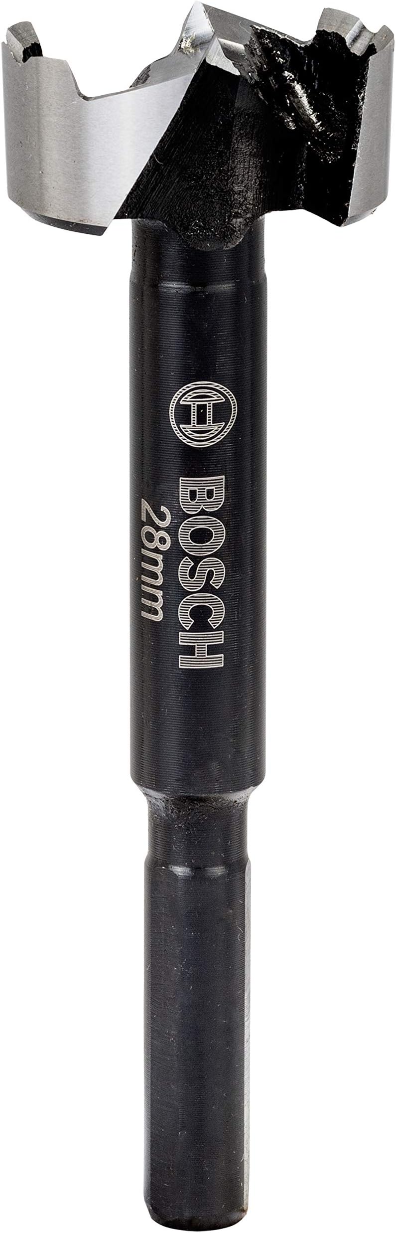 Bosch Professional Forstner Drill Bit Ø28 mm x 90 mm Wood Woodworking