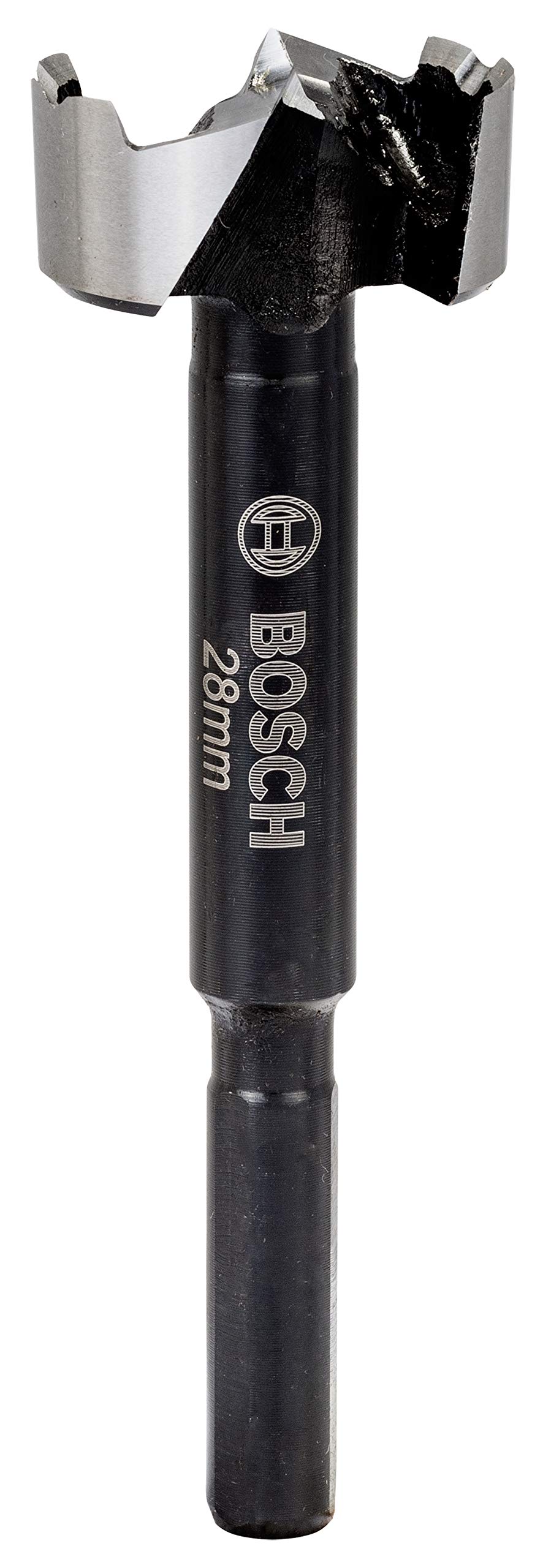 Bosch Professional Forstner Drill Bit (for Wood, Ø 28 mm, length 90 mm, drill accessories)