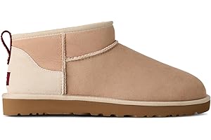 UGG Men's Classic Ultra MINI Fashion Boot