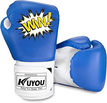amazon youth boxing gloves