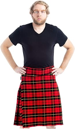 wallace tartan gifts