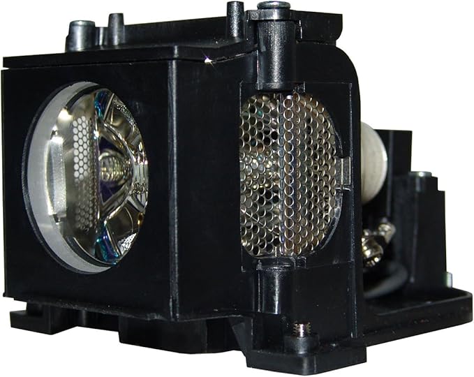 AuraBeam BLFP230J Replacement Lamp with Housing for