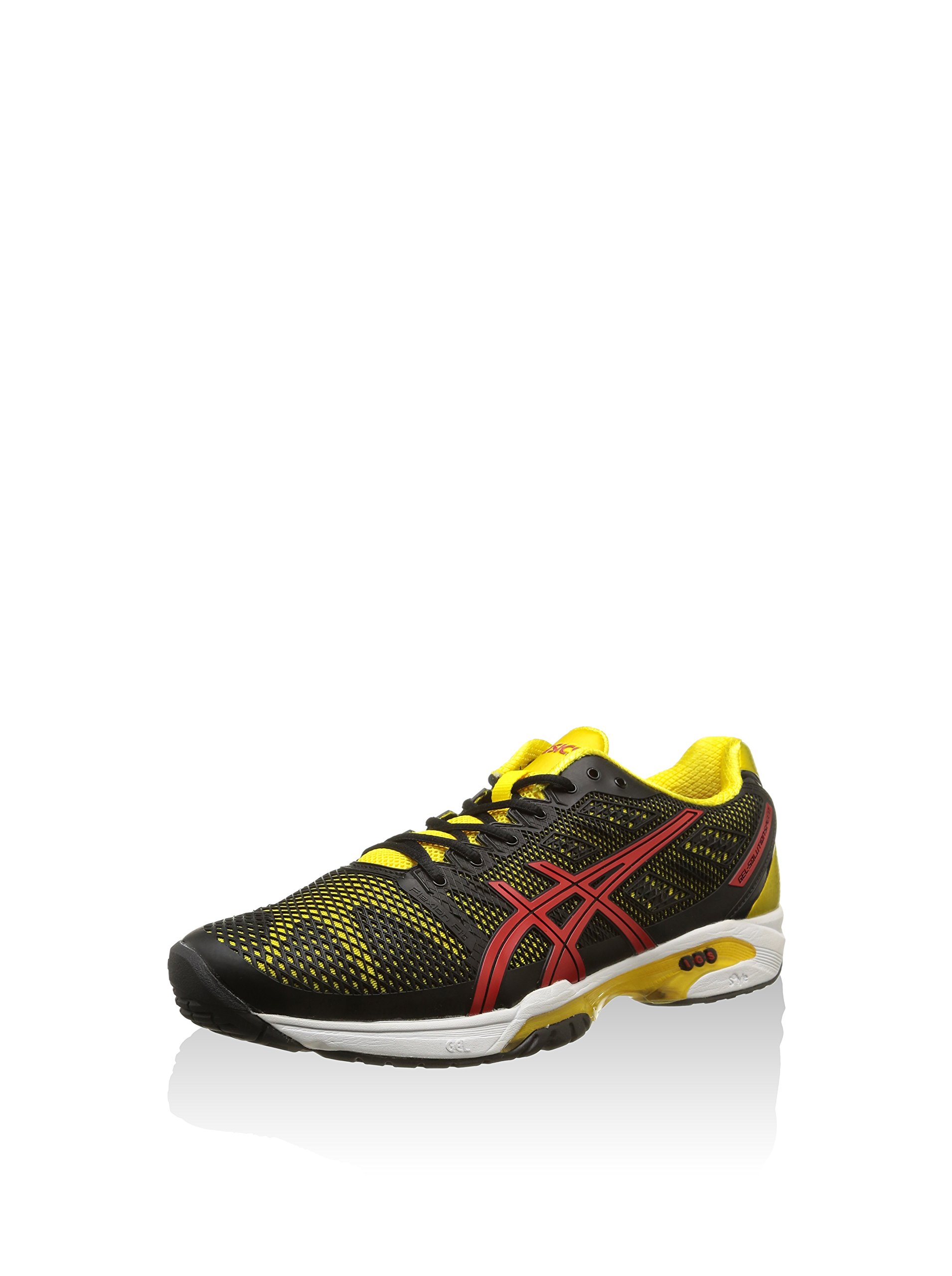 Asics Gel Solution Speed Mens Sports Shoes Desertcart Seychelles